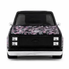 ماکت ماشین فلزی هات ویلز مدل HW 83 Chevy Silverado