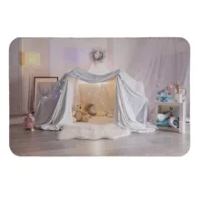 پادری اتاق کودک