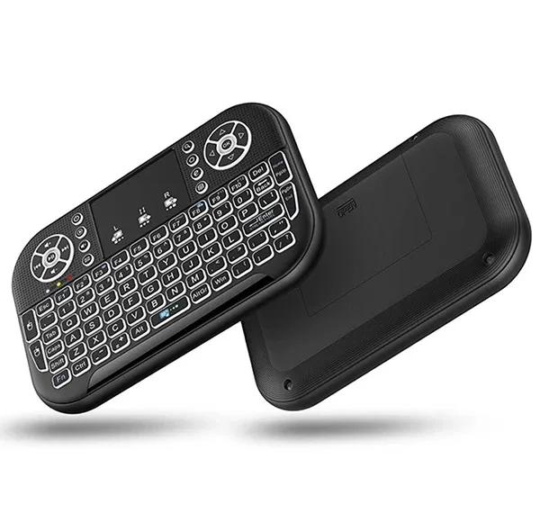 کیبورد بیسیم آی تی لینک مدل BT 2.4USB IT