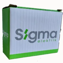 فیوز محافظ جان سیگما مدل 32A