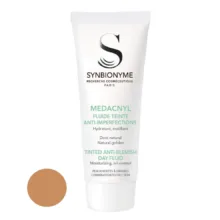 فلوئید ضد جوش سین بیونیم مدل Medacnyl_g1 حجم 40 میلی لیتر