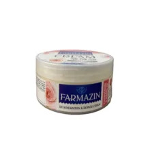 کرم ترمیم کننده پوست فارمازین مدل کیوتن کد CF8 حجم 200 میلی لیتر