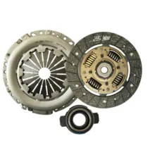 کیت کلاچ پی اچ سی والیو کد 0670302914 مناسب برای سمند