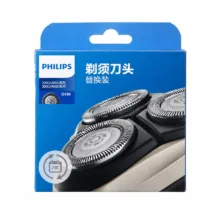 تیغ و شبکه فیلیپس مدل SH30 مجموعه 3 عددی
