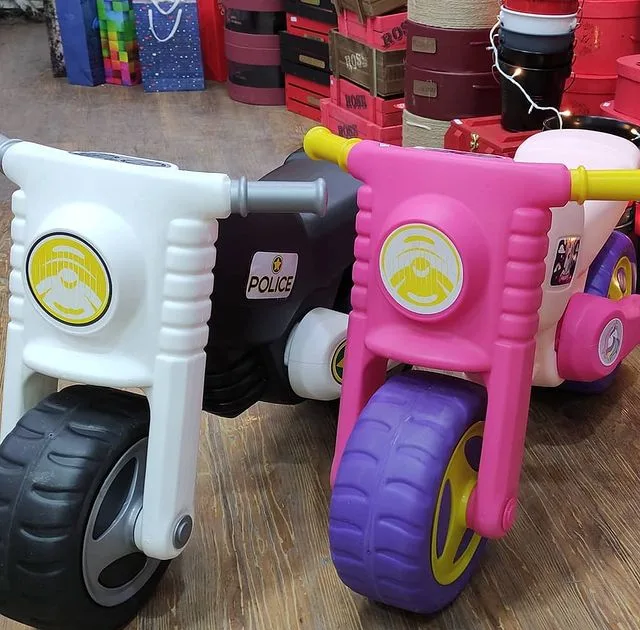 موتور بازی سواری مدل speedmotor