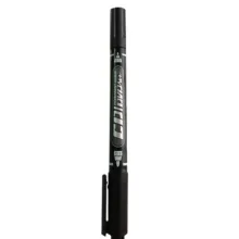 ماژیک سی دی جکسین مدل دو سر کد G-107A