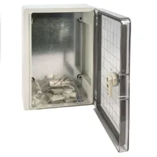 تابلو برق 18 عددی مدل TET-TR2821