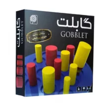 بازی فکری مدل گابلت کد 611