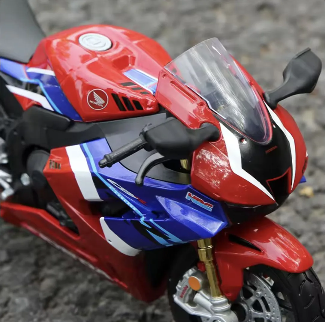 موتور بازی مایستو مدل HONDA CBR1000 RR FIREBLADE SP