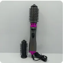 سشوار برس دار چرخشی جی دبلیو مدل GW-7659