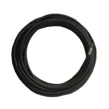 سیم نسوز مدل روکش سیلیکونی کد G1.5