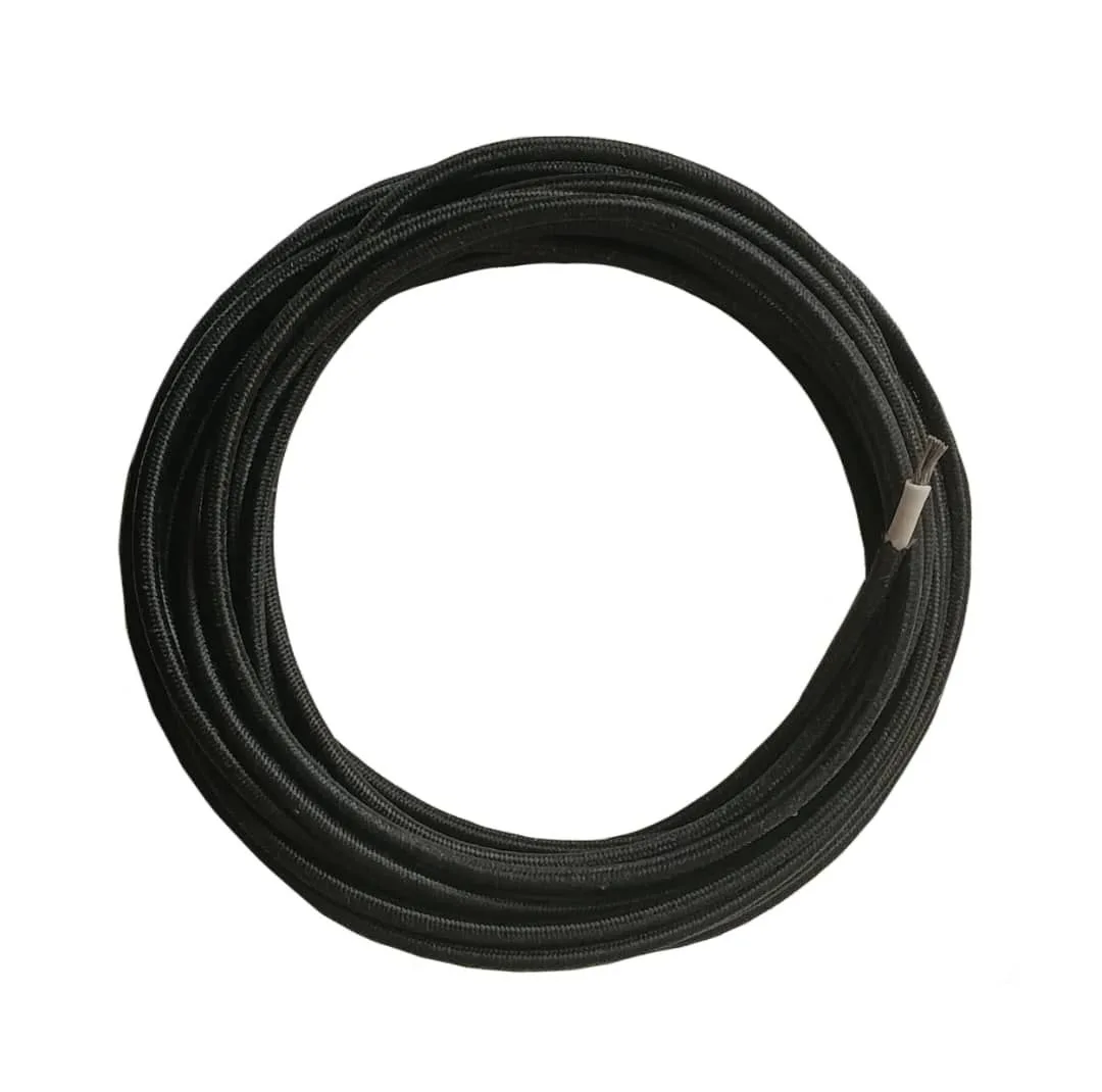 سیم نسوز مدل روکش سیلیکونی کد G1.5