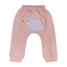 ست بلوز و شلوار نوزادی آمورا مدل Bunny