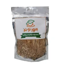 قارچ انوکی خشک شده مهرنوش – 100 گرم