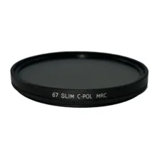 فیلتر لنز مدل C-PL MRC NANO SLIM XS-PRO-67MM