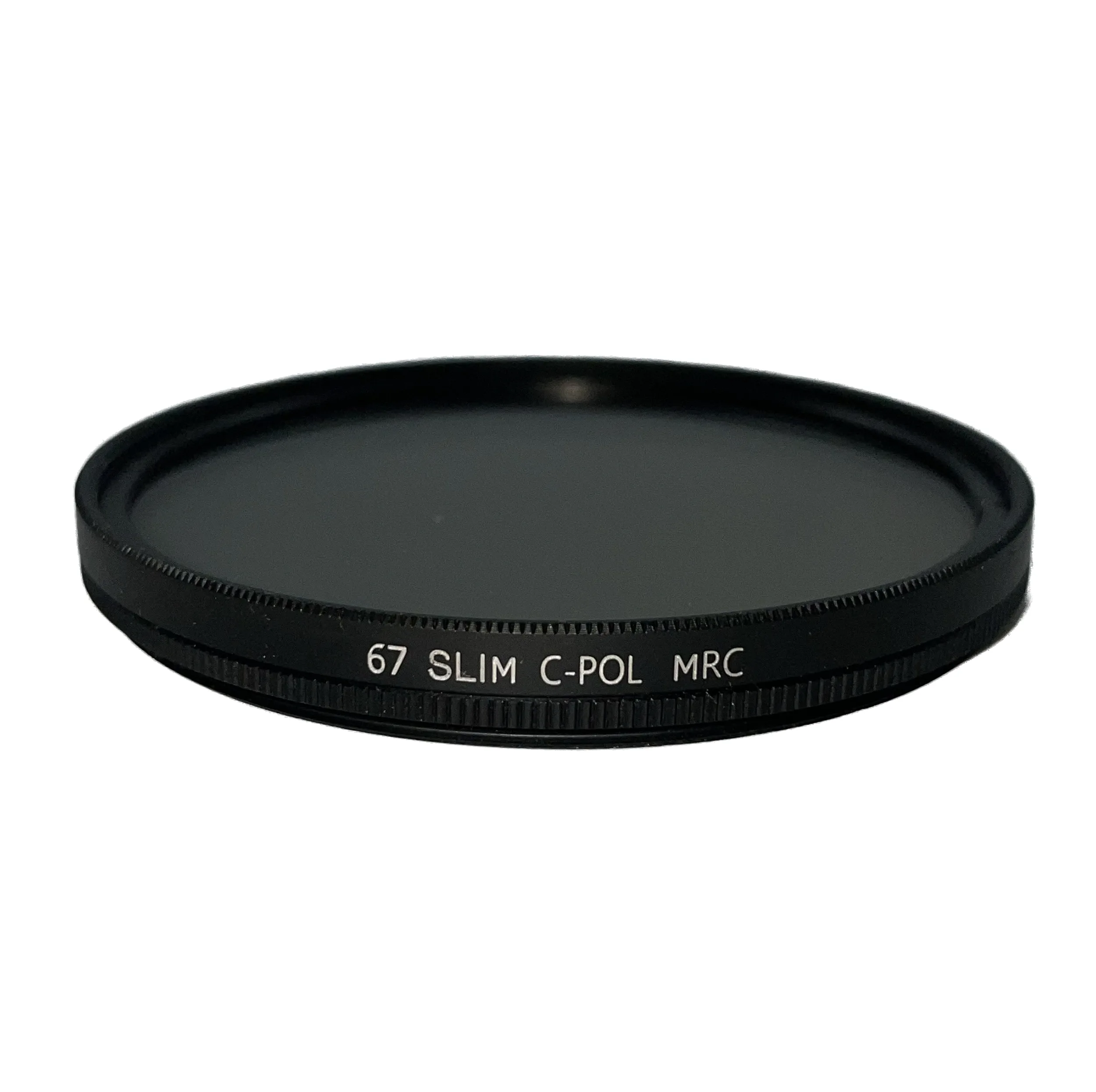 فیلتر لنز مدل C-PL MRC NANO SLIM XS-PRO-67MM