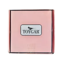 پیش دستی تویگار مدل Rose بسته 6 عددی
