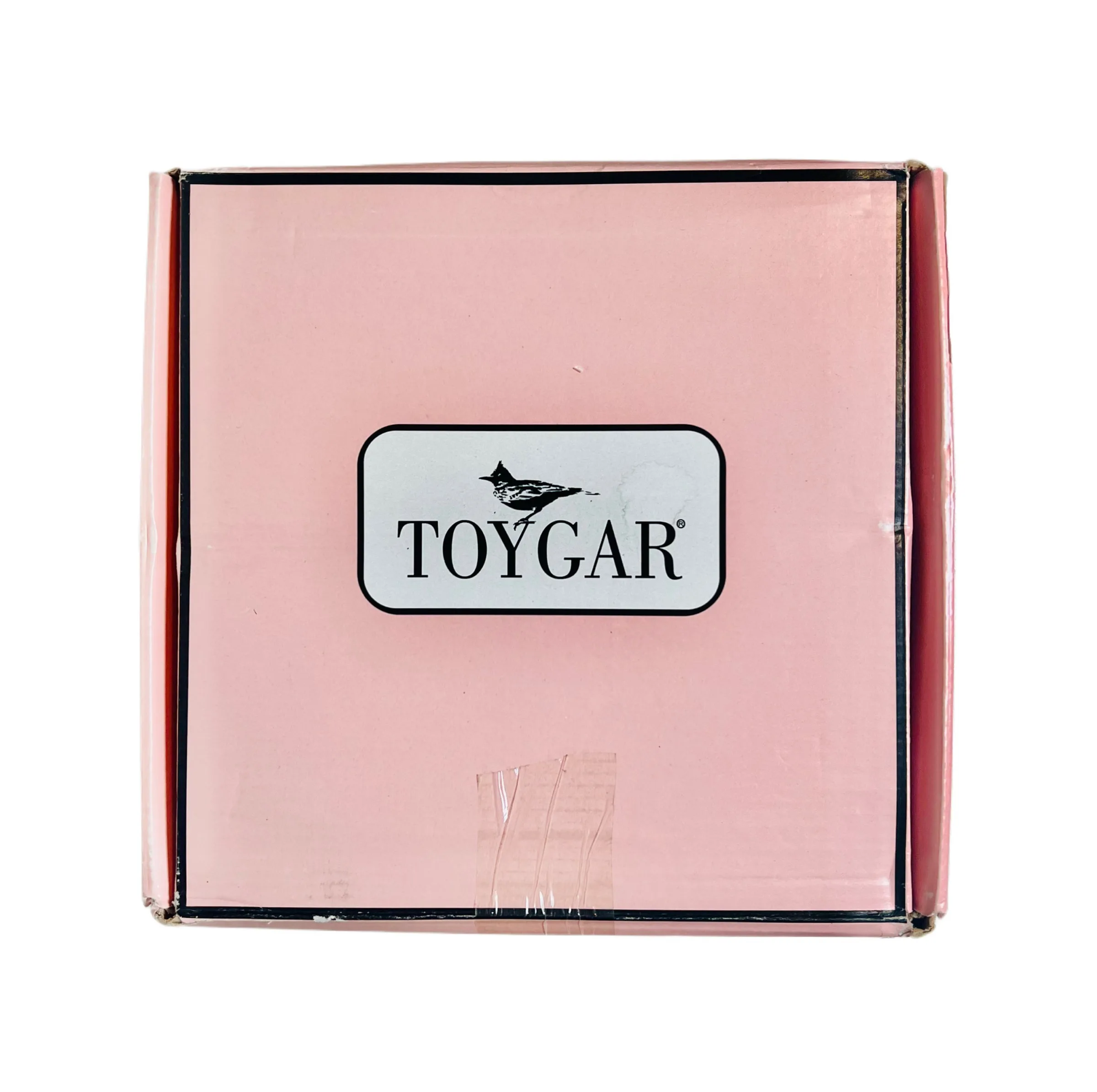 پیش دستی تویگار مدل Rose بسته 6 عددی
