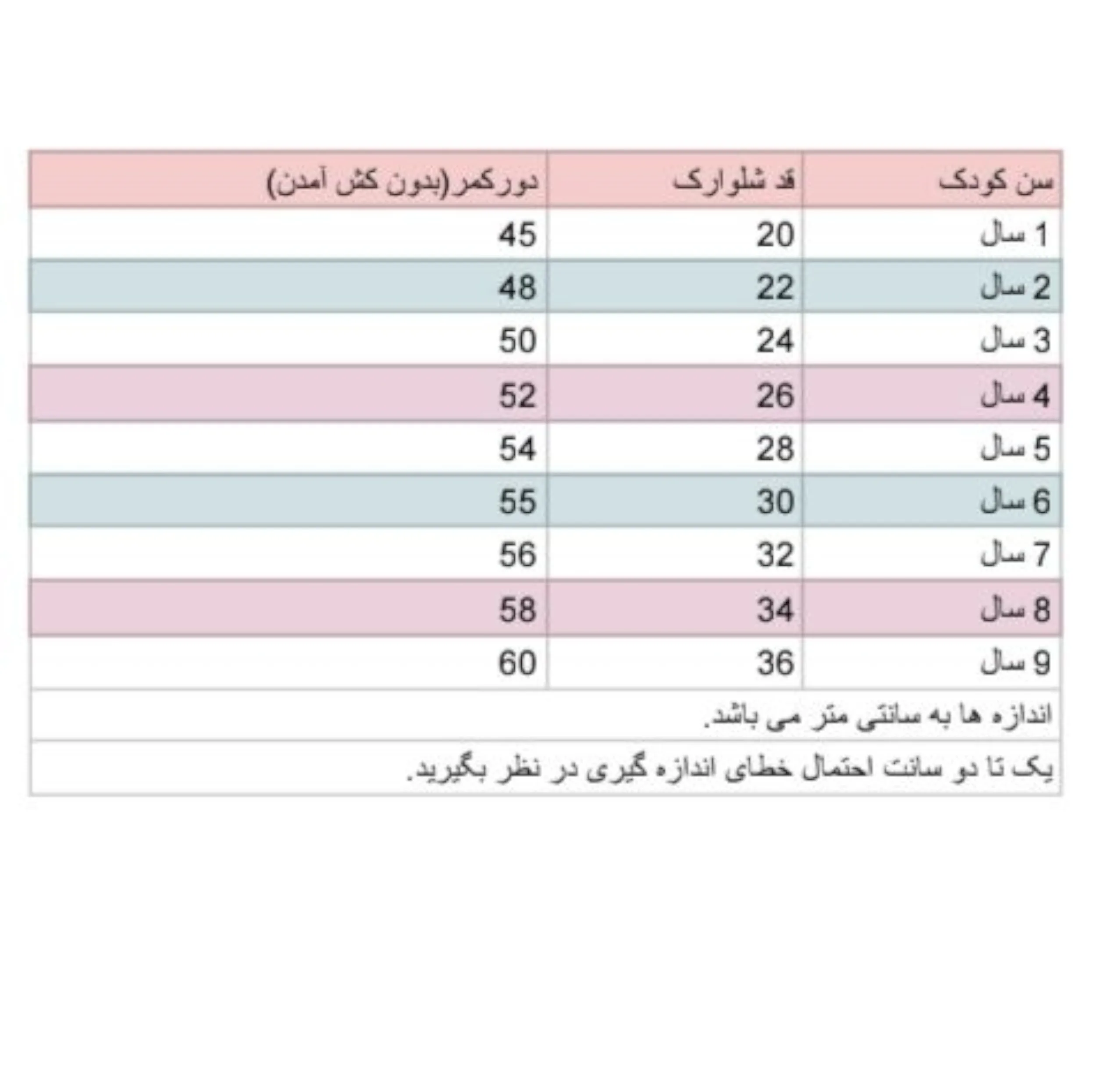 شلوارک بچگانه ژاکید مدل هیراد