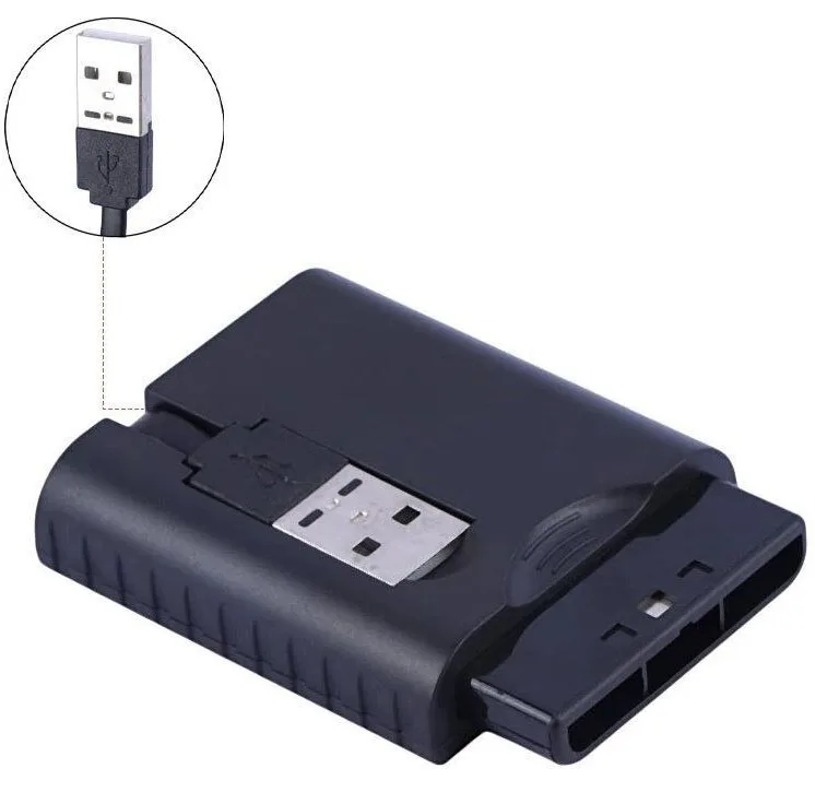 دسته بازی بی سیم ایکس پی پروداکت مدل XP-MX318S