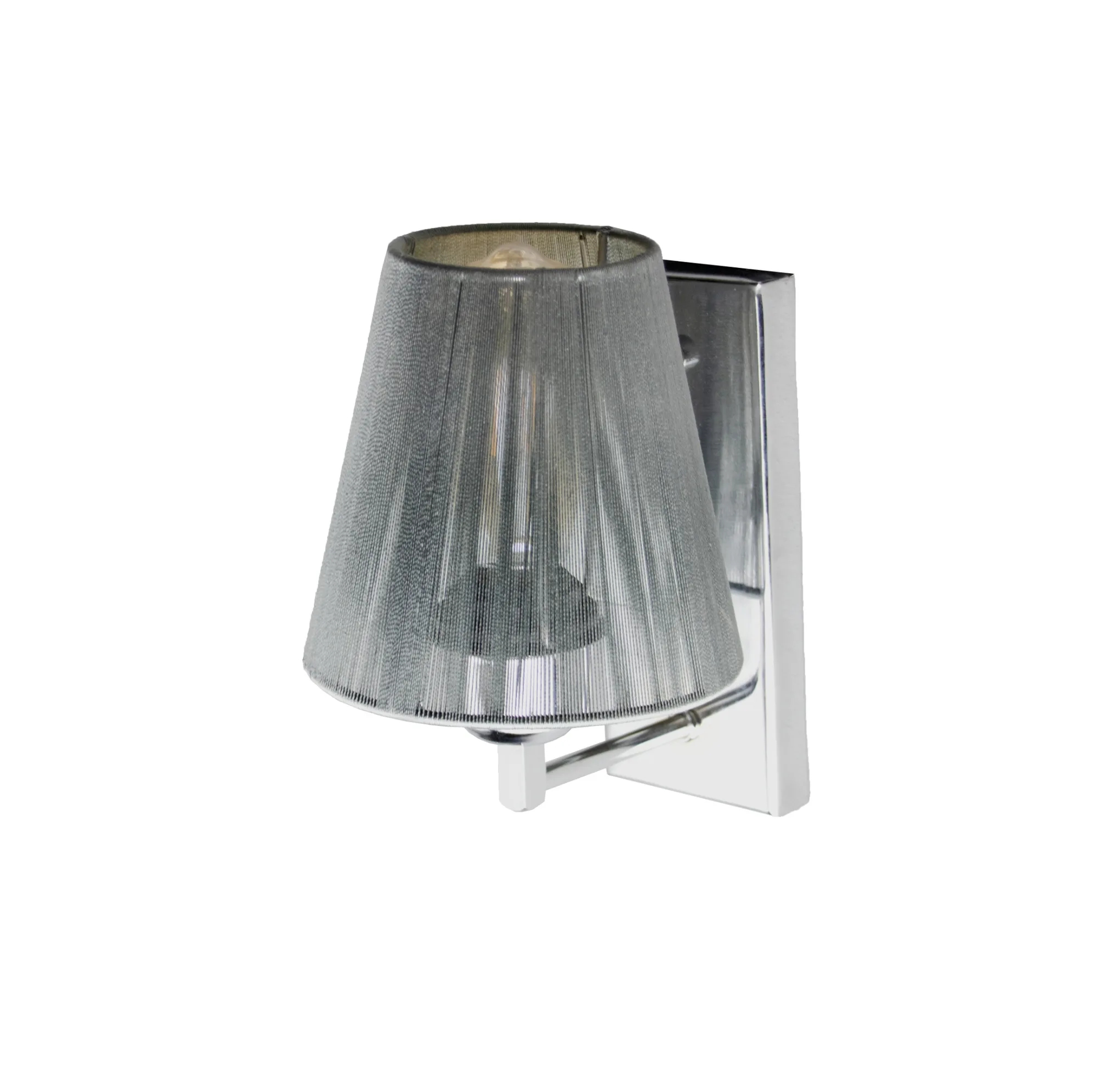 چراغ دیواری  تک شعله افتخار مدل BAM5031MW