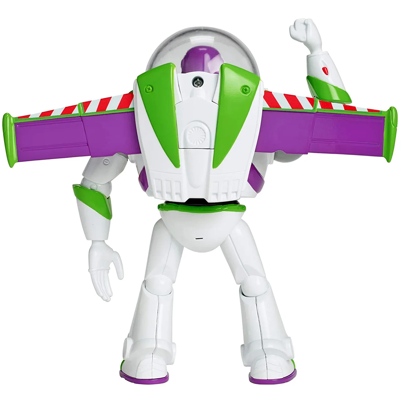 ربات دیزنی طرح بازلایتر مدل 32830 Star Command کد 181810