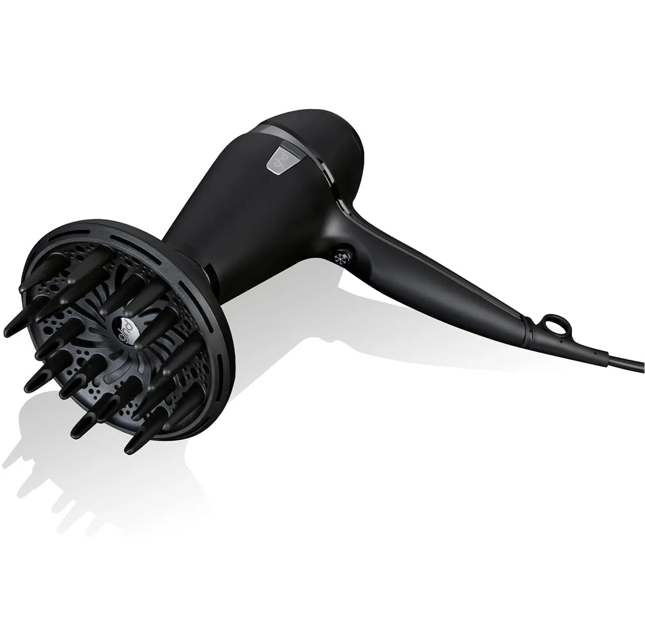 سشوار حرفهای 2100 وات جی اچ دی مدل AIR KIT