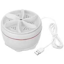 مینی واش مدل Portable Laundry طرح مسافرتی