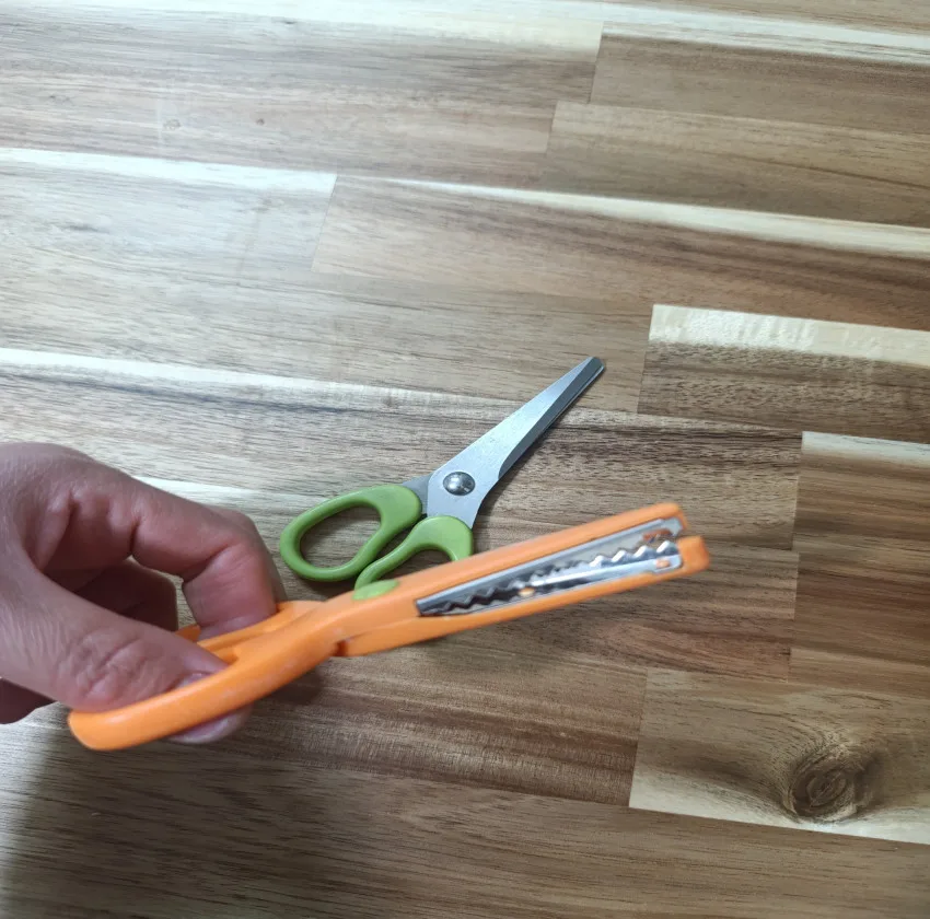 قیچی ایکیا مدل mala بسته 2 عددی