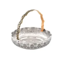 شکلات خوری سنتی