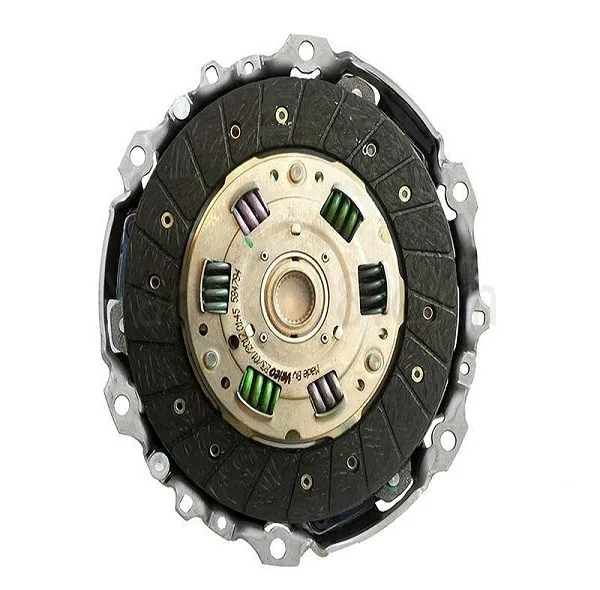 کیت کلاچ پلاستکس مدل00 مناسب برای رنو L90