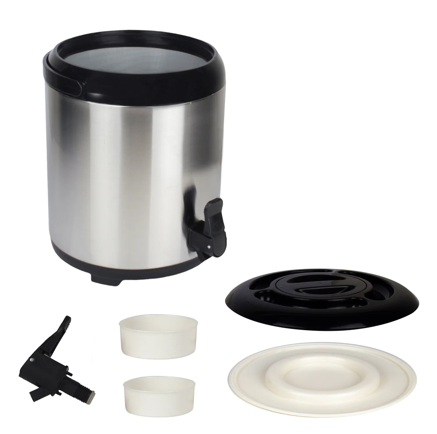 کلمن مدل UN - 7583 گنجایش 8 لیتر