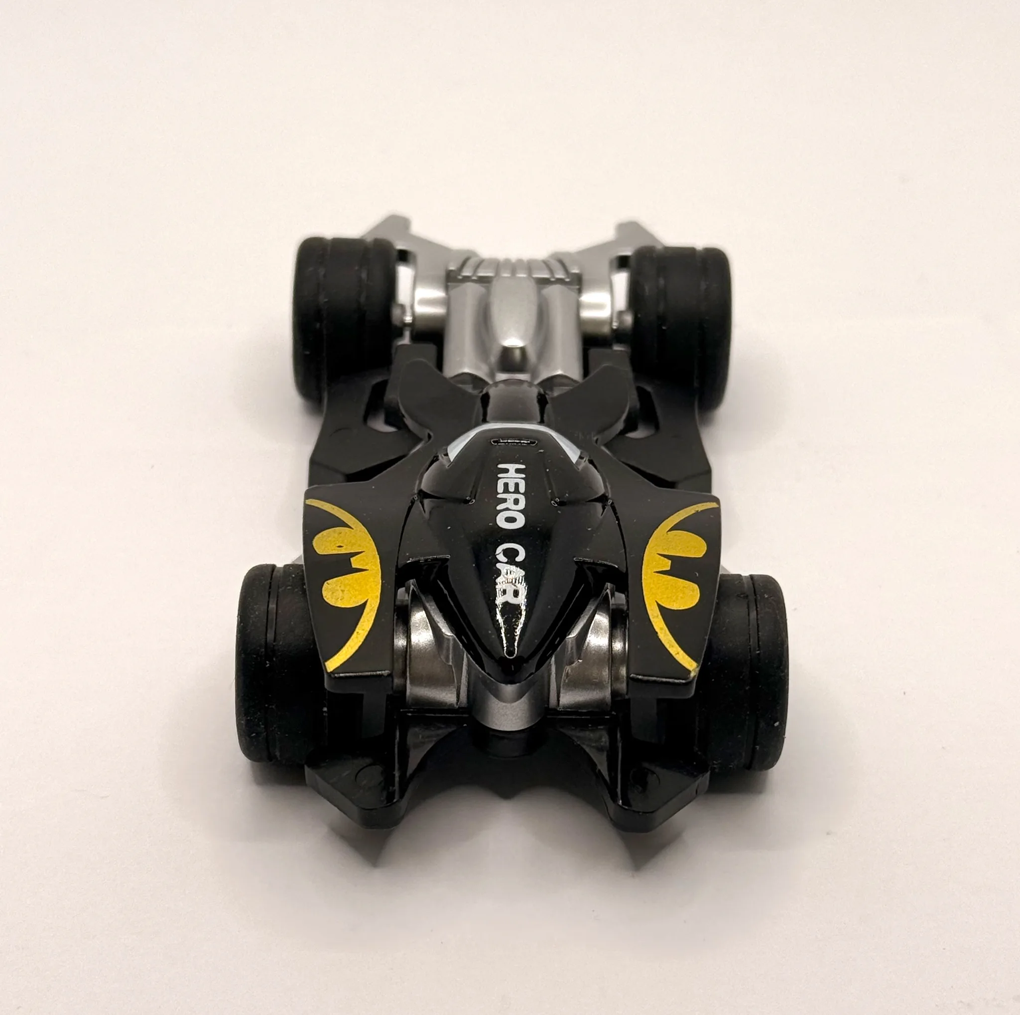 ماشین بازی مدل بتمن کد Batmobile 100
