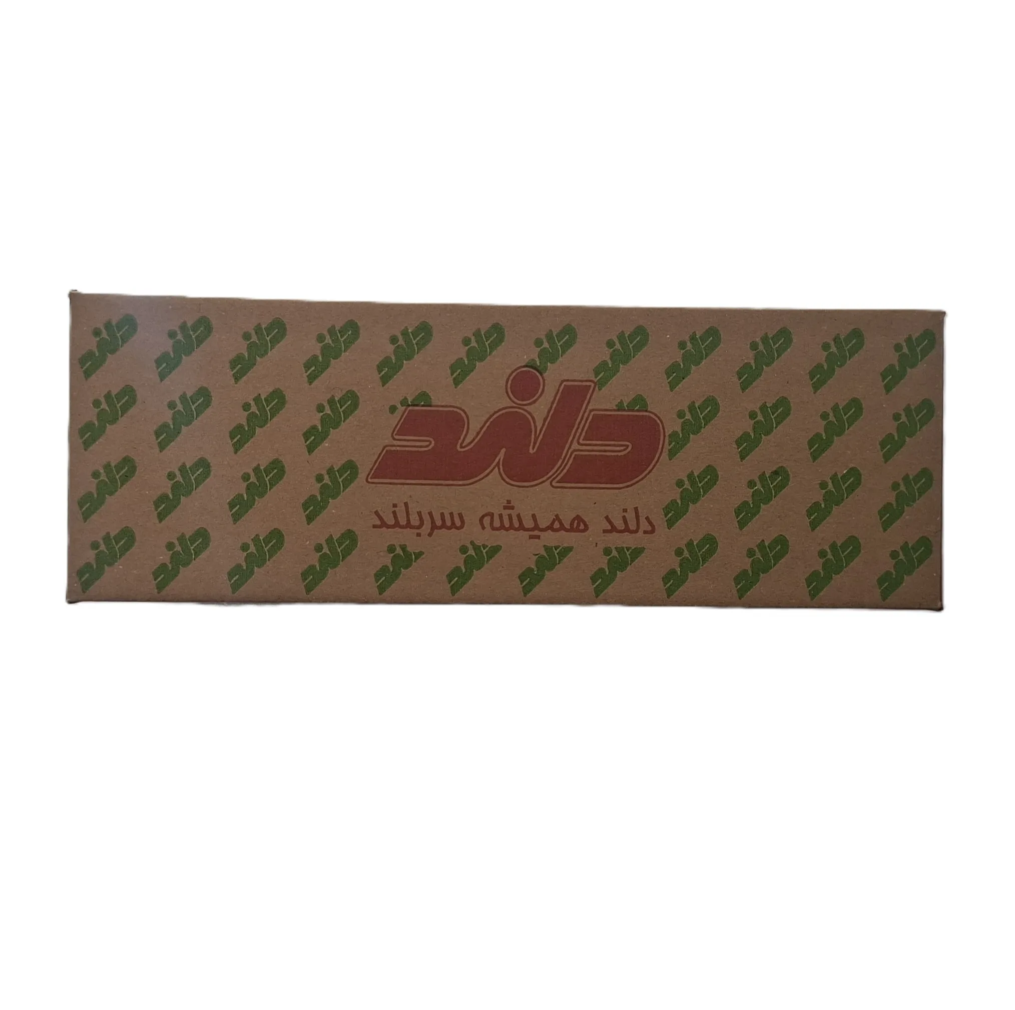پریز برق ارت دار دلند مدل آسا بسته 20 عددی