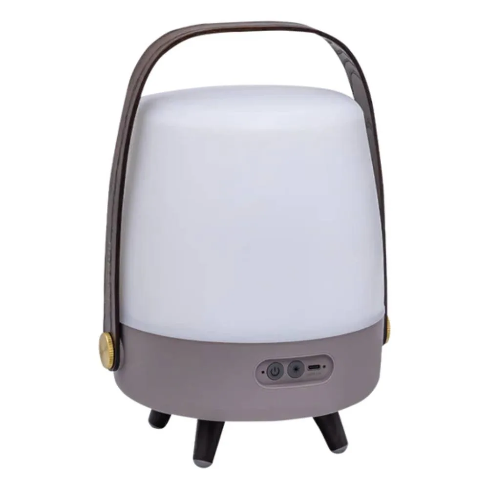 اسپیکر قابل حمل کودو مدل Lite-up PLAY Mini