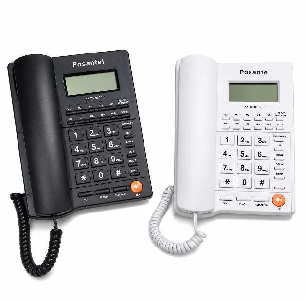 تلفن پوسانتل مدلKX-T5800