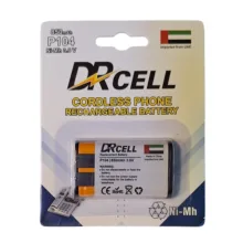 باتری تلفن بی سیم دی آر سل مدل DR-P104