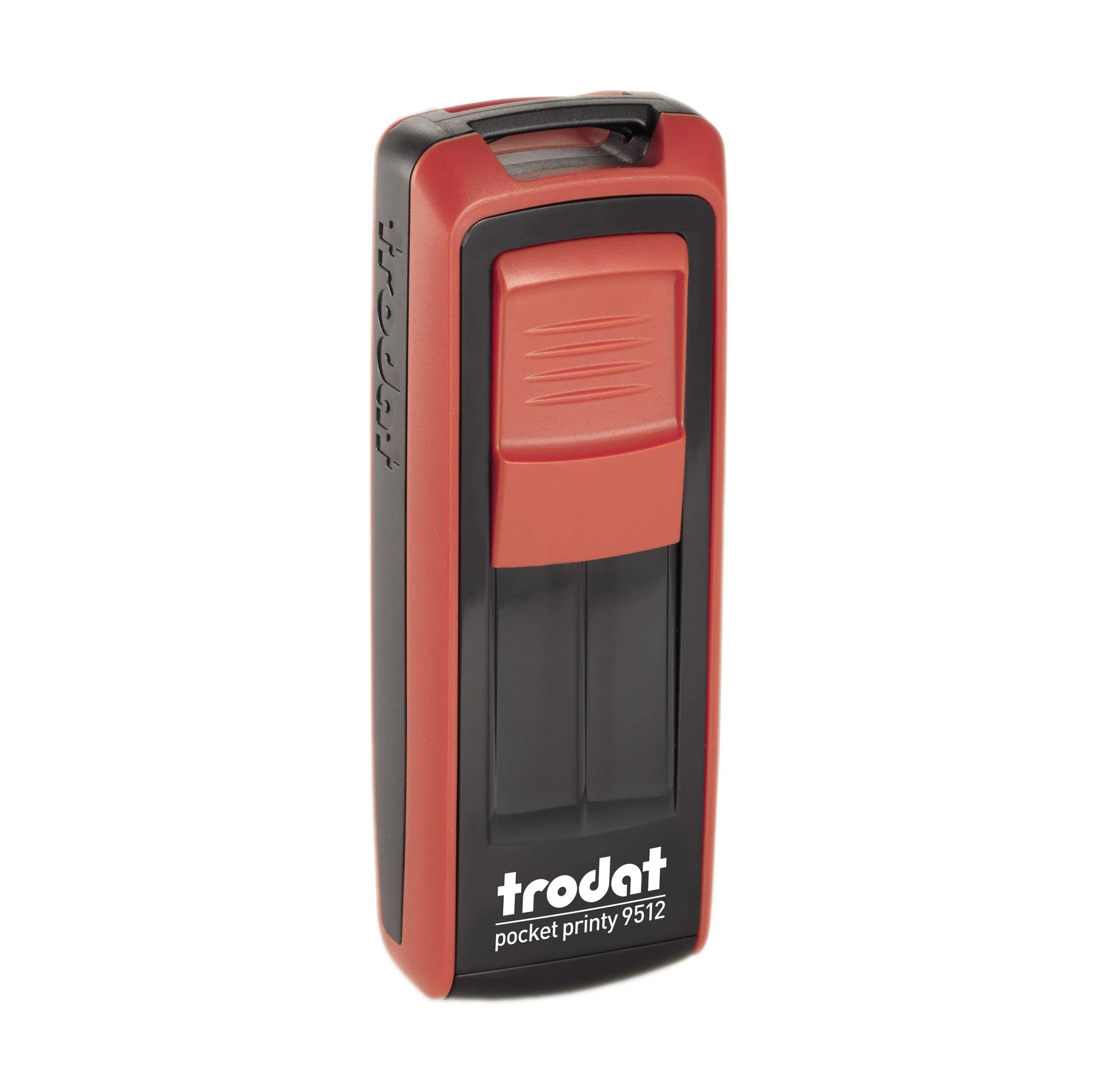 مهر ترودات مدل pocket printy 9512