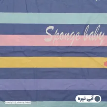 بالش کودک آدنو مدل لارا کد FI07