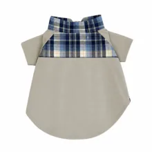 لباس سگ و گربه مدل پیراهن طرح جودون سایز M