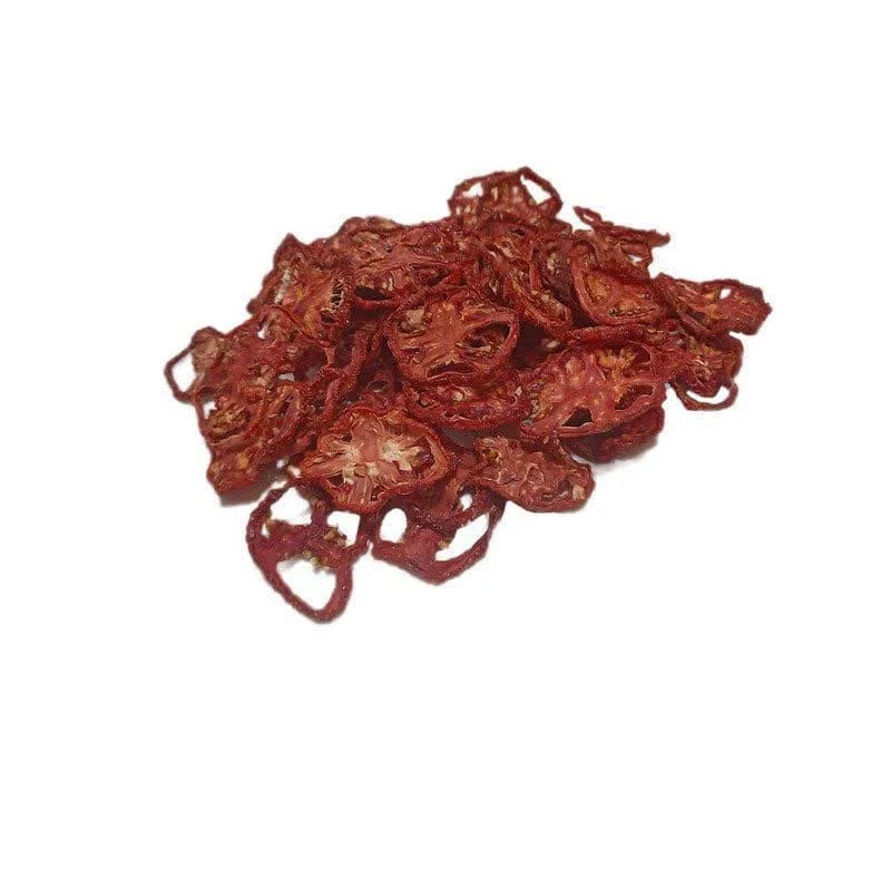 گوجه فرنگی خشک صادراتی زمانی - 2100 گرم
