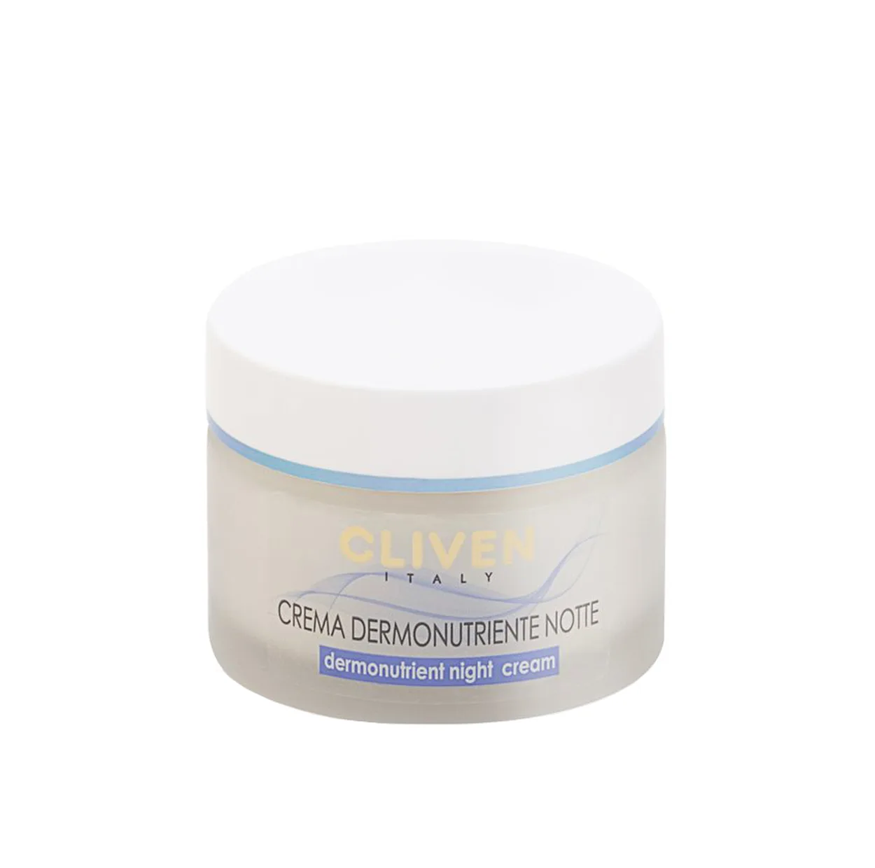 کرم شب مغذی کلیون مدل Vegetal Complex حجک 50 میلی لیتر