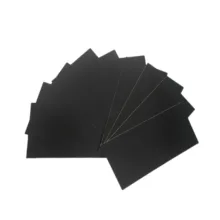 تخته چوب مدل فیبر روکش دار کد 40.20 بسته 10 عددی