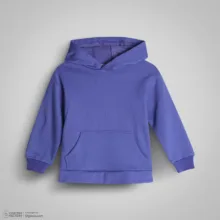 هودی دخترانه ال سی وایکیکی مدل W457282Z4