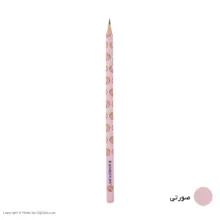 مداد مشکی استدلر مدل 131HB-PA