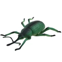 فیگور ناب سل مدل سرخرطومی کد PEST HEAD PROBOSCIS NAAB011 ارتفاع 4 سانتی‌متر