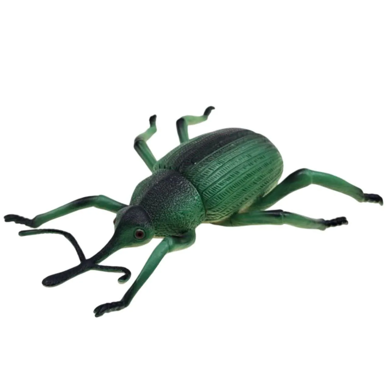 فیگور ناب سل مدل سرخرطومی کد PEST HEAD PROBOSCIS NAAB011 ارتفاع 4 سانتی‌متر