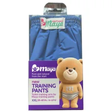 شورت آموزشی کودک مایا مدل 2XL