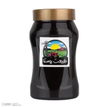 رب نارنج طبیعت روستا - 900 گرم