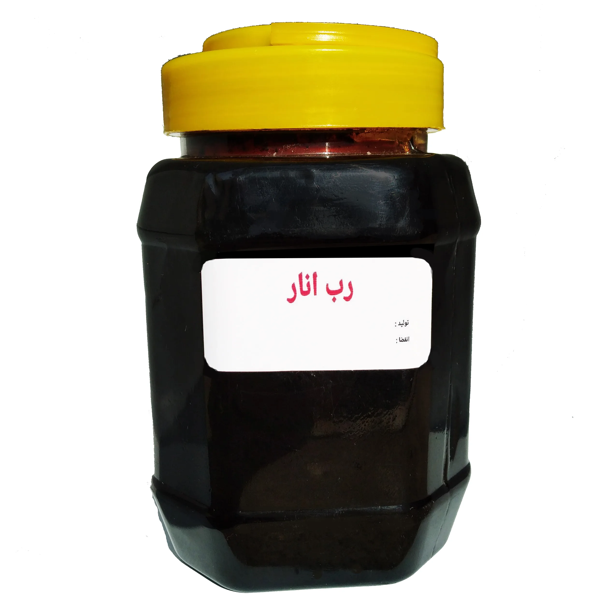 رب انار فیس فیس کالا - 1000 گرم